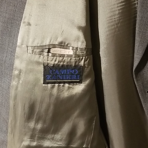 Blazer jacket - Picture 2 of 3